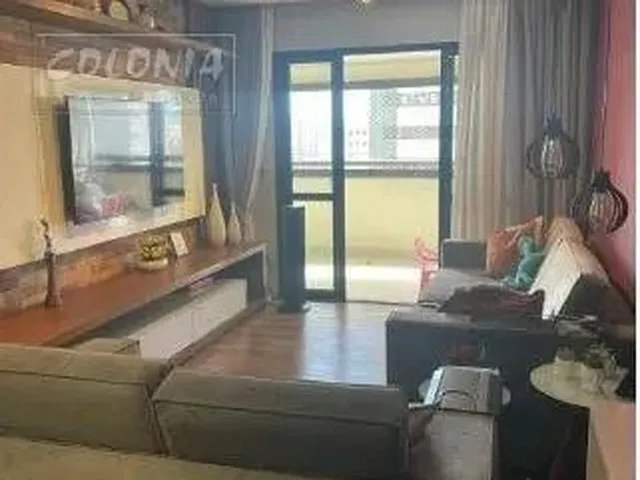 Imagem: Apartamento a Venda - Centro, Santo André
