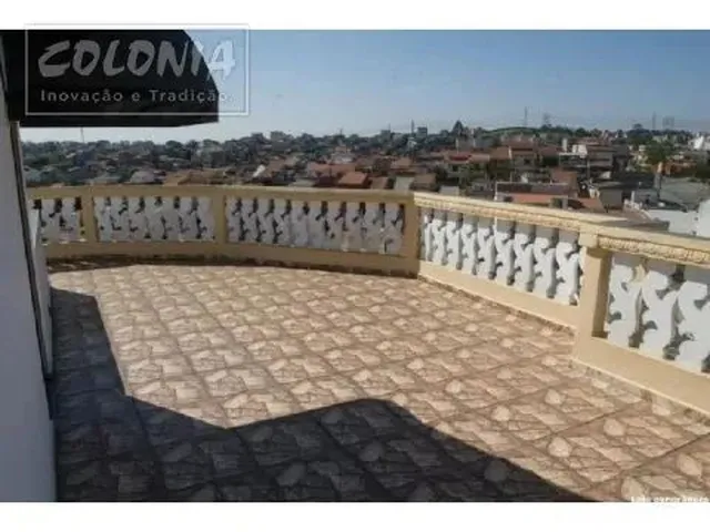 Imagem: Sobrado a Venda - Jardim las Vegas, Santo