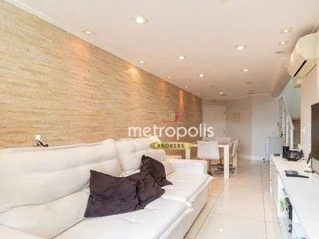 Imagem: Cobertura À Venda, 146 M² por R$ 1.178.000,00