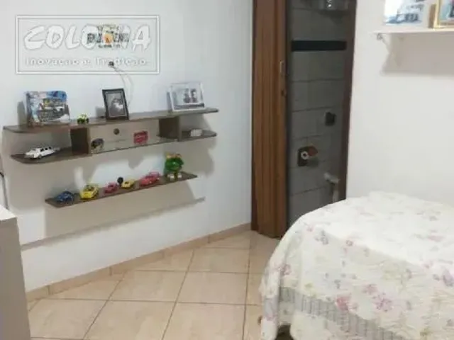 Imagem 15: Casa a Venda - Parque Erasmo Assunção, Santo André