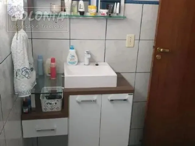 Imagem 5: Casa a Venda - Parque Erasmo Assunção, Santo André
