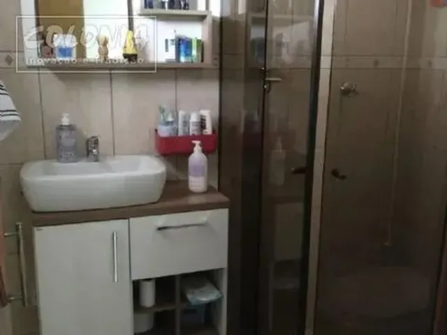 Imagem 7: Casa a Venda - Parque Erasmo Assunção, Santo André