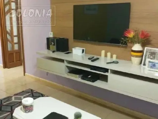 Imagem 9: Casa a Venda - Parque Erasmo Assunção, Santo André