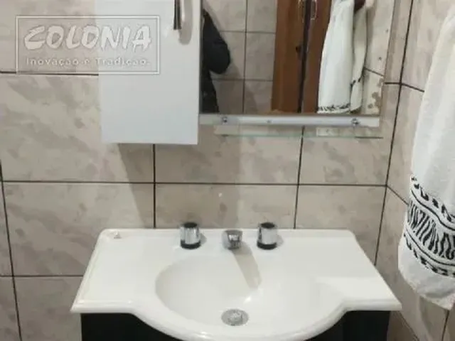 Imagem 4: Casa a Venda - Parque Erasmo Assunção, Santo André