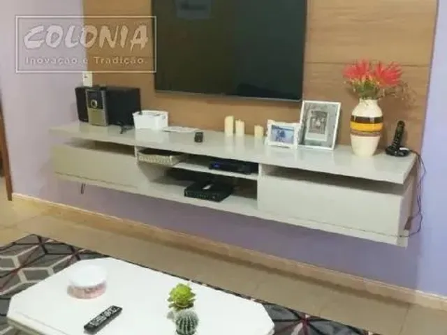 Imagem 6: Casa a Venda - Parque Erasmo Assunção, Santo André