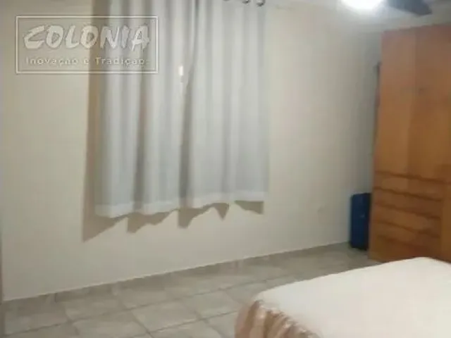 Imagem 2: Casa a Venda - Parque Erasmo Assunção, Santo André