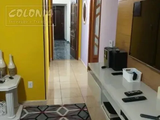 Imagem 12: Casa a Venda - Parque Erasmo Assunção, Santo André