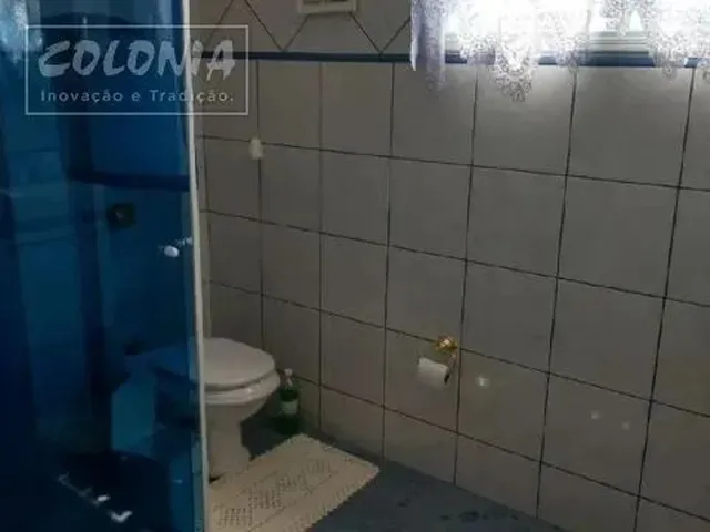 Imagem 13: Casa a Venda - Parque Erasmo Assunção, Santo André