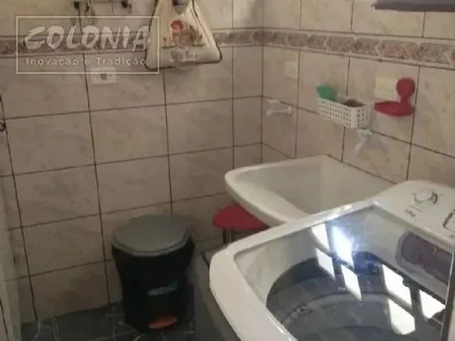 Imagem 11: Casa a Venda - Parque Erasmo Assunção, Santo André