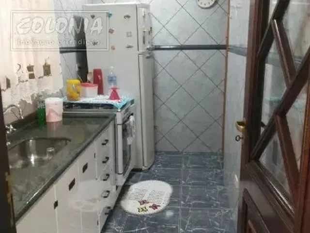 Imagem 16: Casa a Venda - Parque Erasmo Assunção, Santo André
