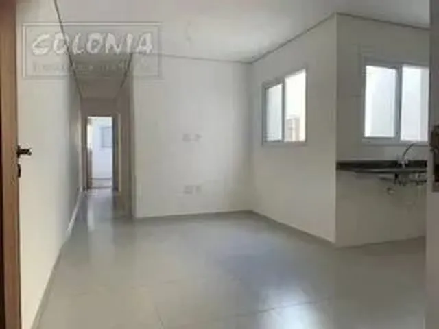 Imagem: Cobertura a Venda - Vila Metalúrgica, Santo