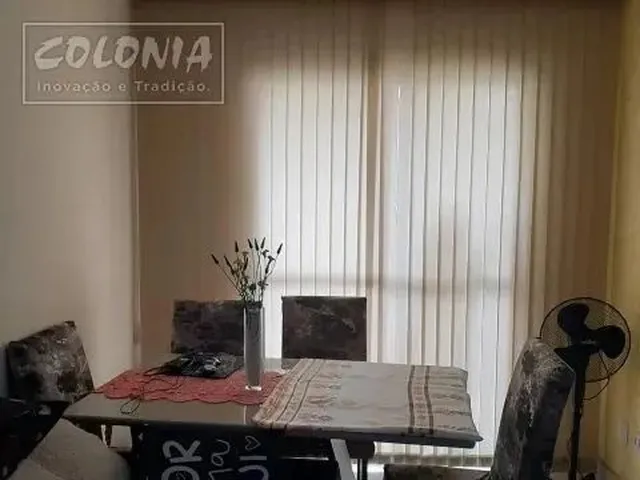 Imagem: Apartamento a Venda - Jardim do Estádio