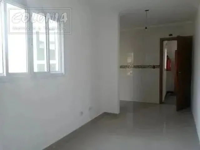 Imagem: Cobertura a Venda - Vila Bartira, Santo