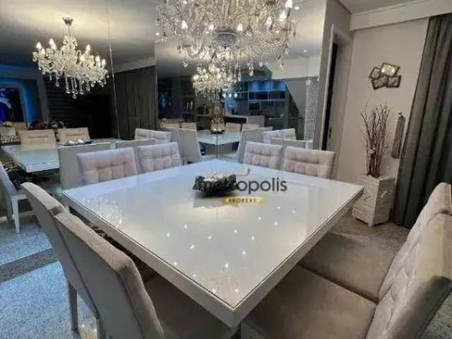 Imagem: Sobrado À Venda, 174 M² por R$ 1.600.000,00