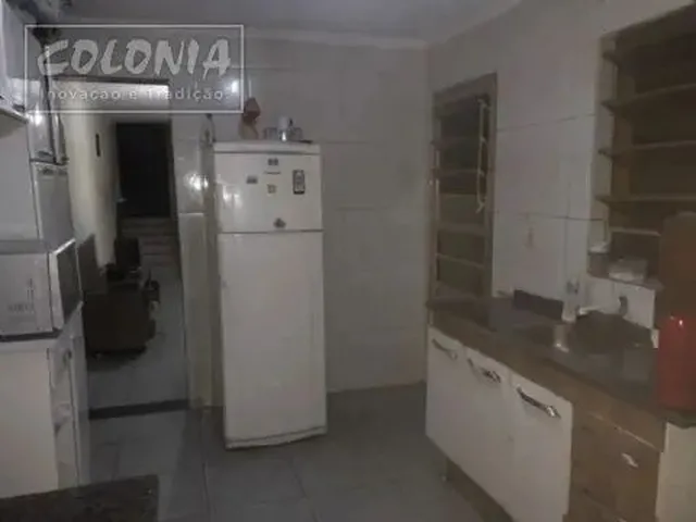 Imagem: Sobrado a Venda - Parque Novo Oratório