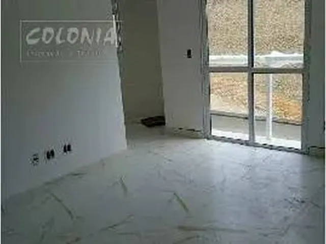 Imagem 1: Apartamento a Venda - Vila Alice, Santo André