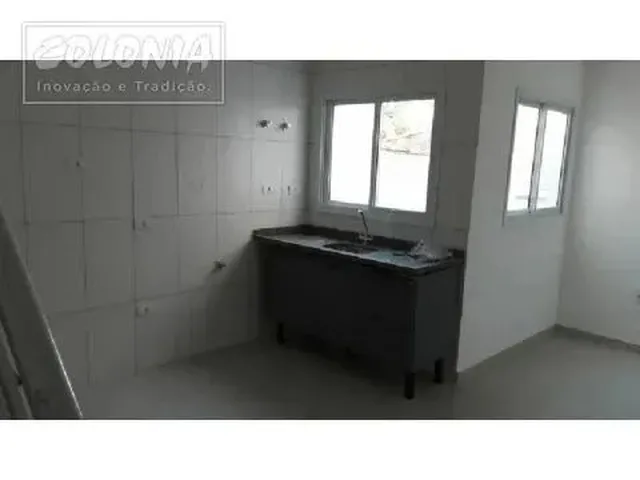 Imagem: Cobertura a Venda - Vila Metalúrgica, Santo