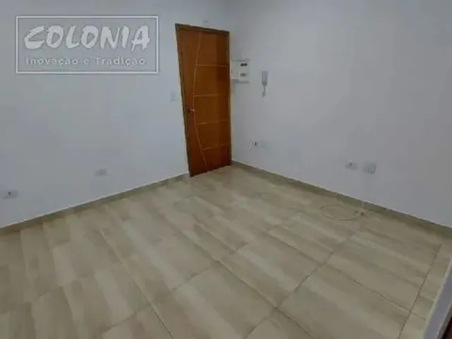 Imagem: Apartamento para Venda Ou Locação - Bangú