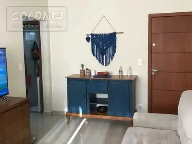 Imagem: Apartamento a Venda - Centro, São Bernardo