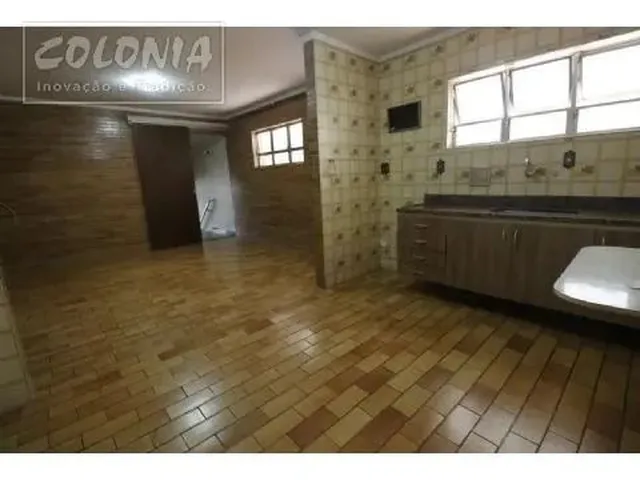 Imagem: Sobrado a Venda - santa Terezinha, Santo