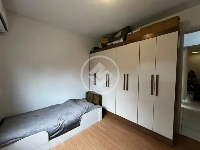 Imagem 6: Jf- Garden com 2 Quartos em Vargem do Bom Jesus - Florianópolis - Sc