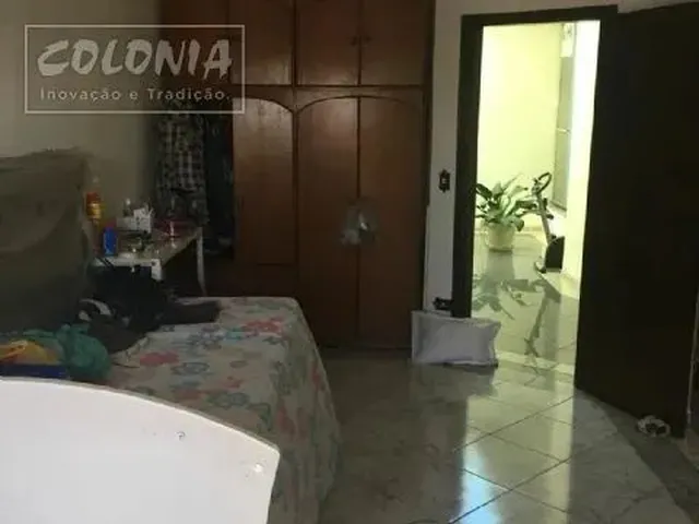 Imagem: Sobrado a Venda - Vila Helena, Santo André