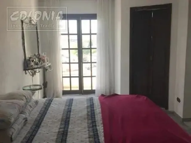 Imagem 9: Sobrado a Venda - Vila Helena, Santo André