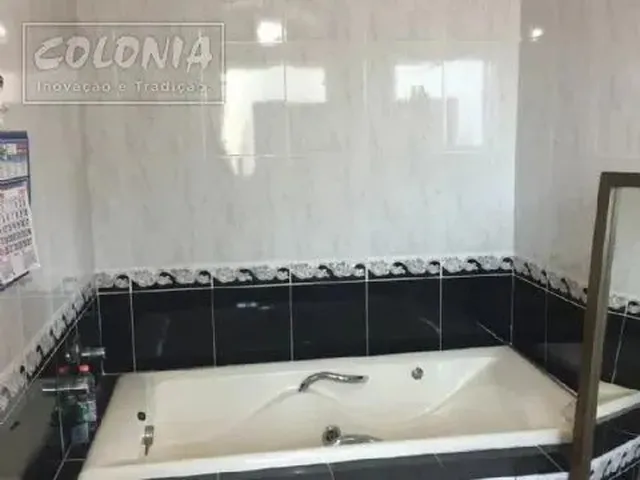 Imagem 8: Sobrado a Venda - Vila Helena, Santo André