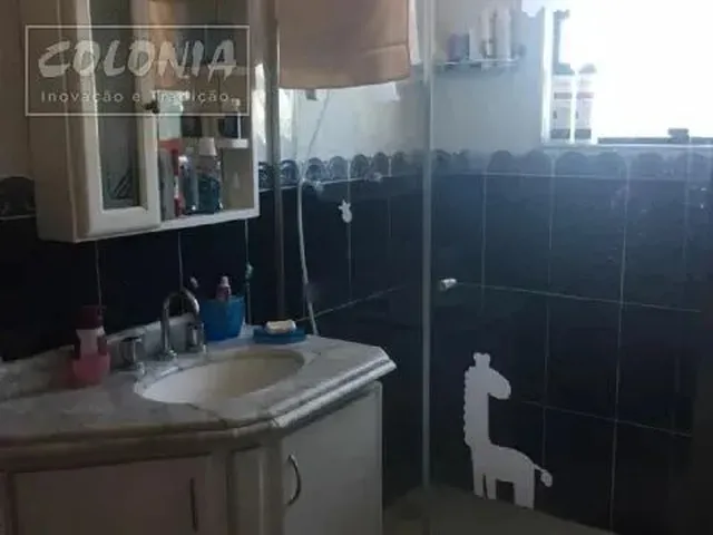 Imagem 12: Sobrado a Venda - Vila Helena, Santo André