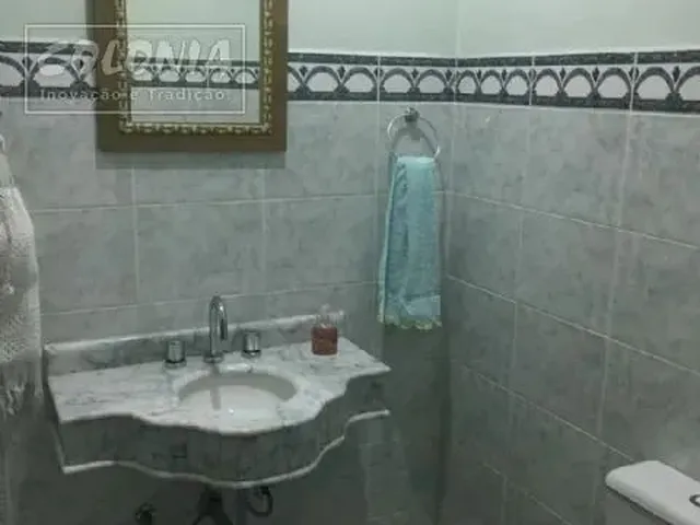 Imagem 13: Sobrado a Venda - Vila Helena, Santo André