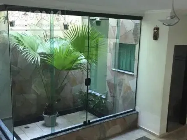 Imagem 6: Sobrado a Venda - Vila Helena, Santo André