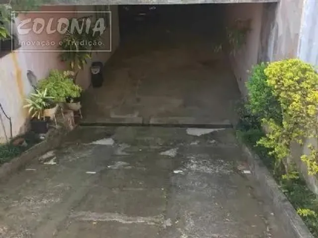 Imagem 5: Sobrado a Venda - Vila Helena, Santo André