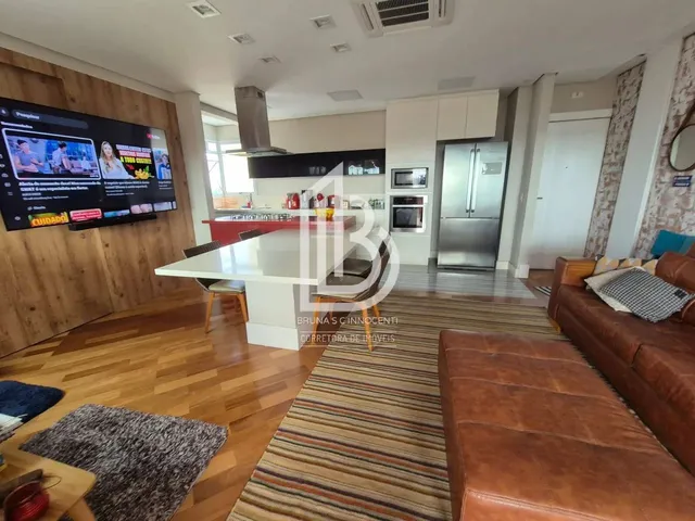 Imagem: Cobertura À Venda 144 M² São Bernardo