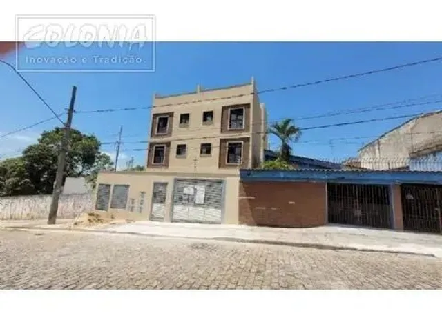 Imagem 3: Apartamento a Venda - Vila Vitória, Santo André