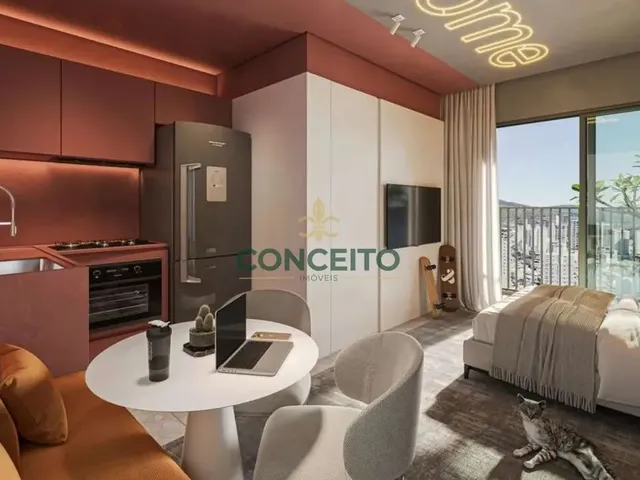 Imagem: Studioa Venda em Jurerê de 25M² Próximo