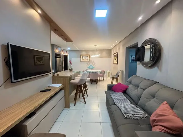 Imagem: Apartamento com Suíte e Hidro a 200M da