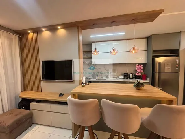 Imagem 4: Apartamento com Suíte e Hidro a 200M da Praia