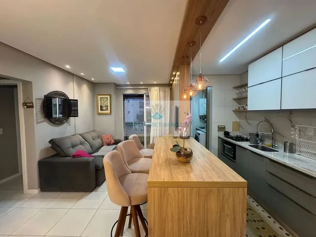 Imagem 8: Apartamento com Suíte e Hidro a 200M da Praia