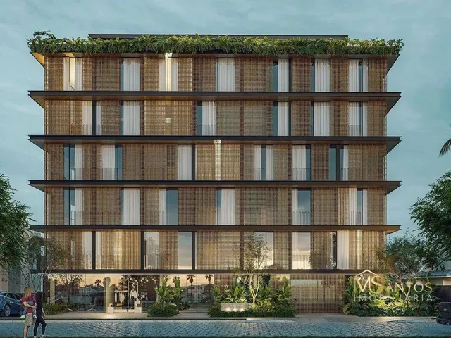 Imagem: Apartamento Garden com 1 Dormitório À