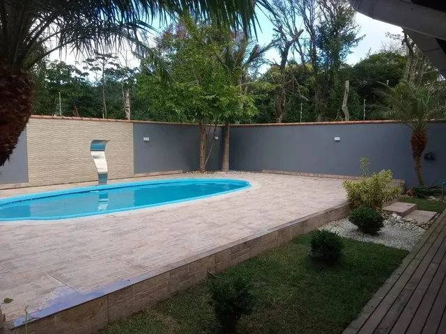 Imagem: Imóvel para Venda Possui 245 Metros Quadrados