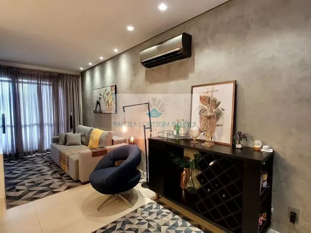 Imagem: Apartamento Encantador nas Gaivotas Praia