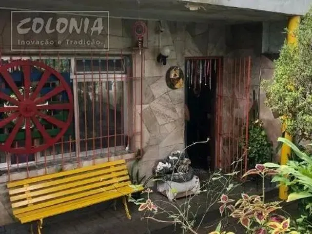 Imagem: Casa a Venda - Vila Bastos, Santo André
