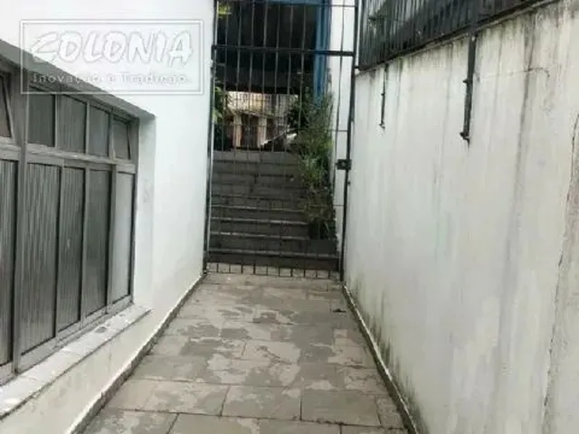 Imagem 3: Casa a Venda - Vila Bastos, Santo André