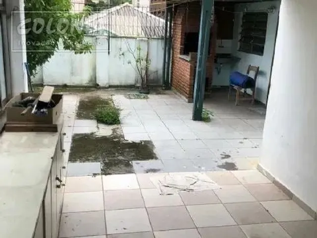 Imagem 5: Casa a Venda - Vila Bastos, Santo André