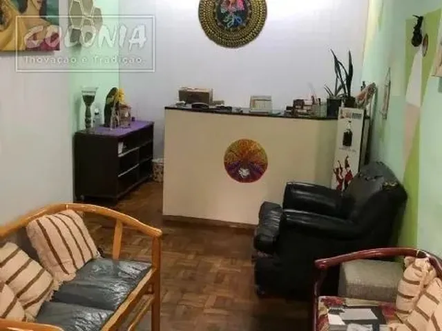 Imagem 13: Casa a Venda - Vila Bastos, Santo André