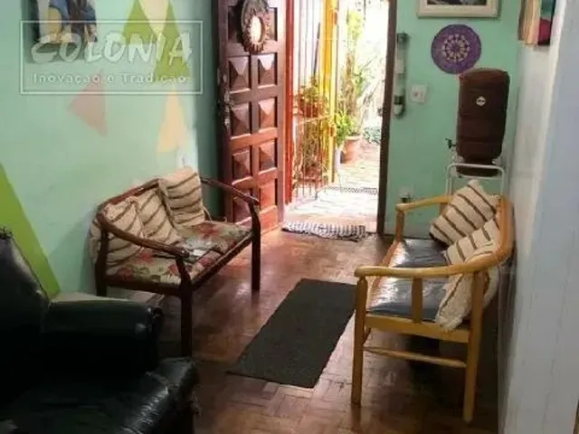 Imagem 2: Casa a Venda - Vila Bastos, Santo André