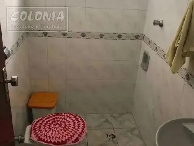 Imagem 4: Casa a Venda - Vila Bastos, Santo André
