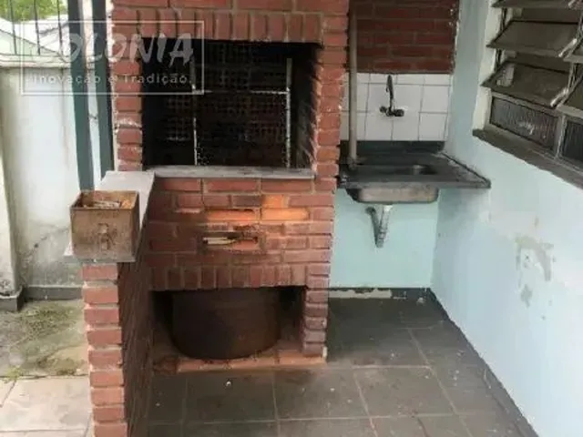 Imagem 12: Casa a Venda - Vila Bastos, Santo André