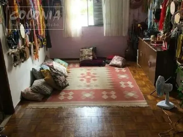Imagem 6: Casa a Venda - Vila Bastos, Santo André