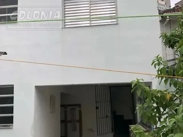 Imagem 10: Casa a Venda - Vila Bastos, Santo André